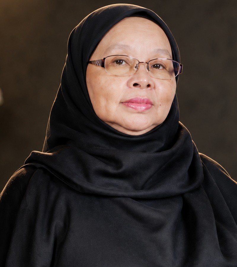 Puan Armiati Mohd Ismail, Penasihat Bisnes, Jurulatih Bertauliah HRD Corp dan Rakan Strategik